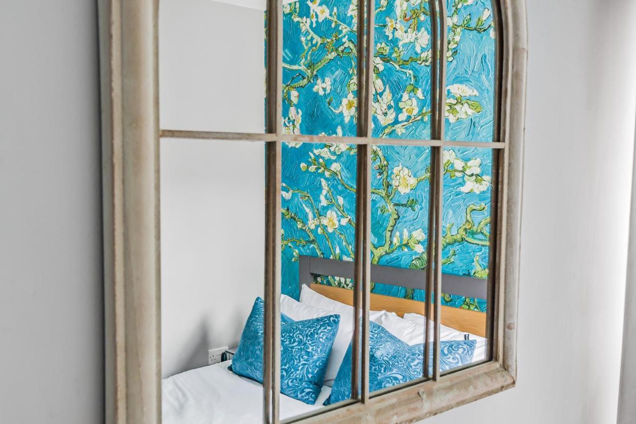 Woodsmill Quay Riverside Apartment - Heart Of ヨーク エクステリア 写真