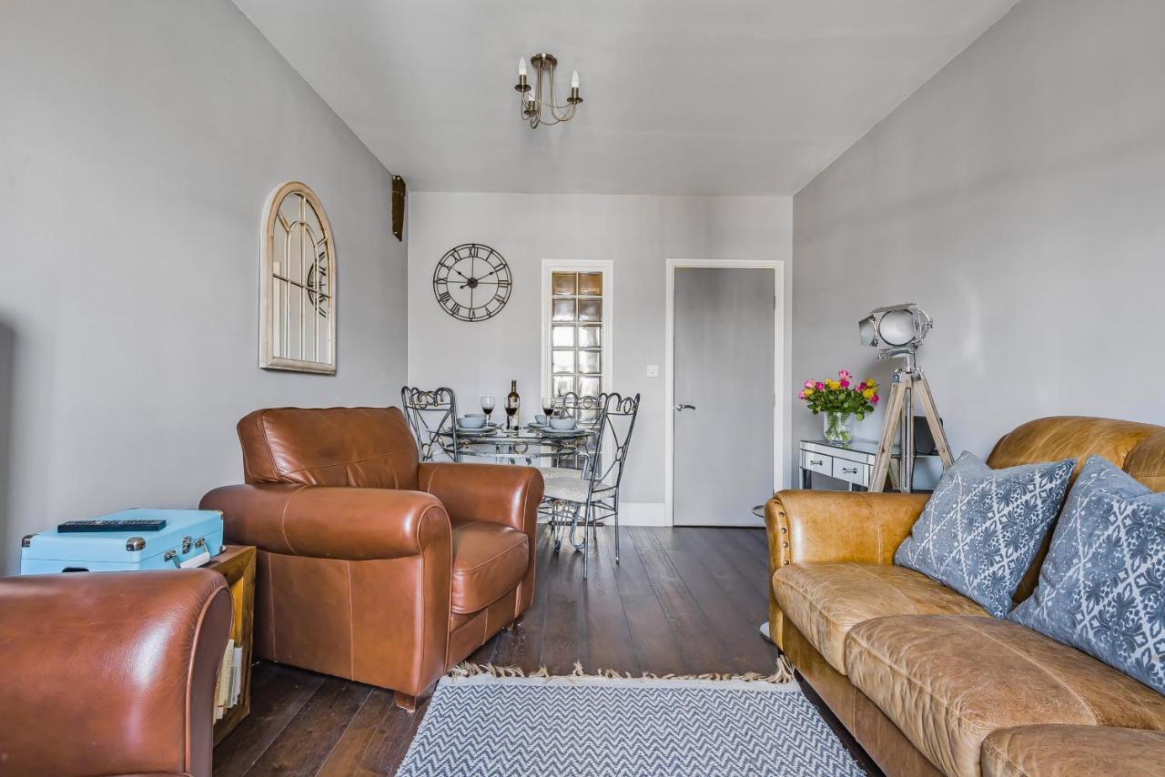 Woodsmill Quay Riverside Apartment - Heart Of ヨーク エクステリア 写真