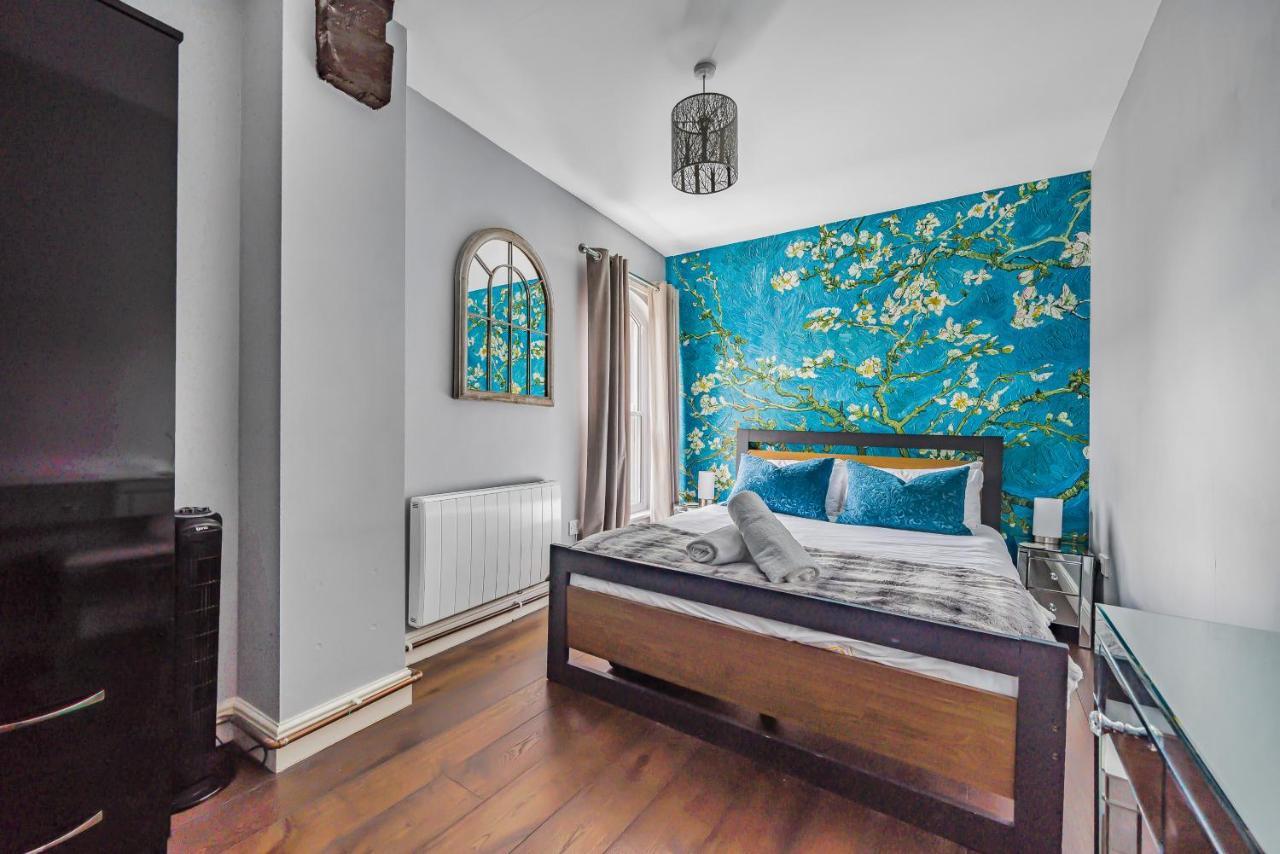 Woodsmill Quay Riverside Apartment - Heart Of ヨーク エクステリア 写真